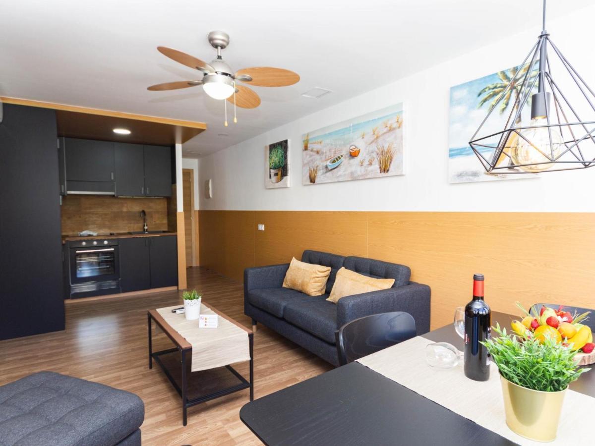 Breeze Friendly Holiday Home Playa del Ingles  Exterior photo