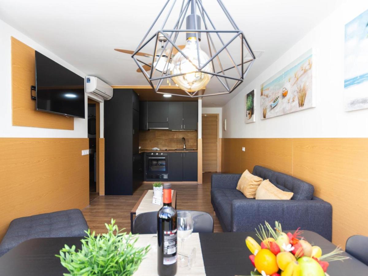 Breeze Friendly Holiday Home Playa del Ingles  Exterior photo