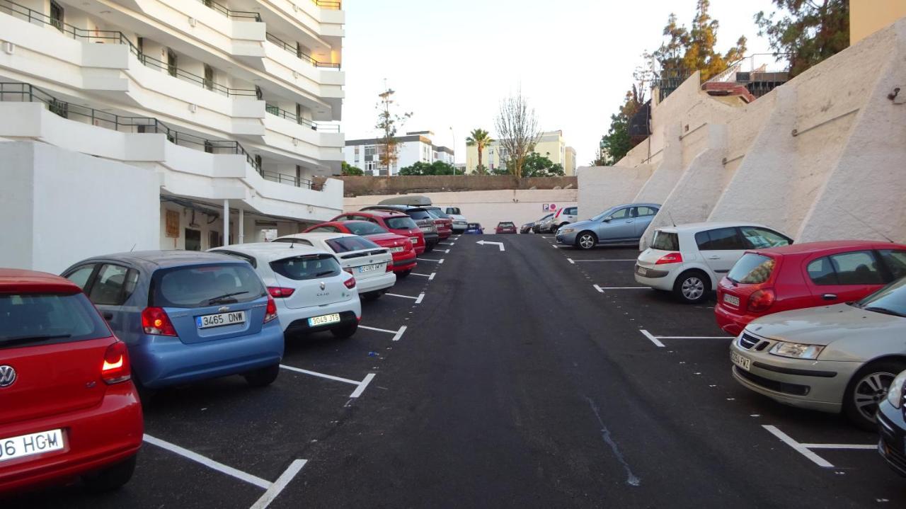 Breeze Friendly Holiday Home Playa del Ingles  Exterior photo