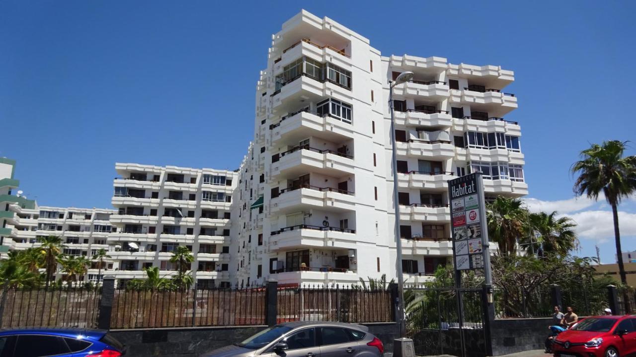 Breeze Friendly Holiday Home Playa del Ingles  Exterior photo
