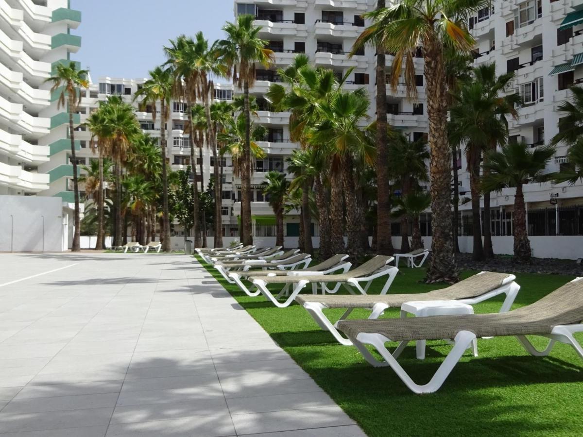 Breeze Friendly Holiday Home Playa del Ingles  Exterior photo